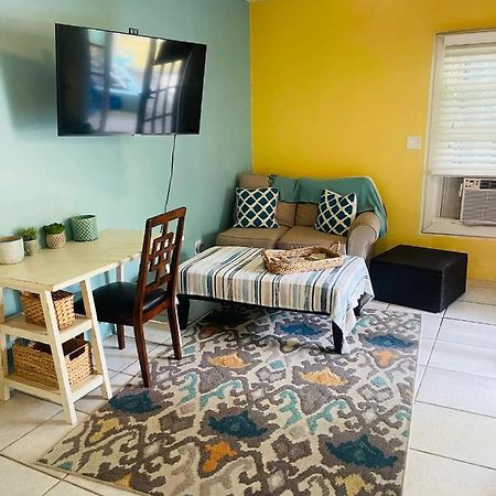 Apartament Crown Lotus Christiansted Zewnętrze zdjęcie