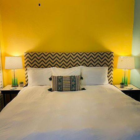 Apartament Crown Lotus Christiansted Zewnętrze zdjęcie