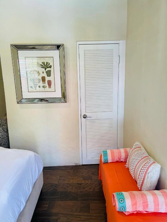 Apartament Crown Lotus Christiansted Zewnętrze zdjęcie
