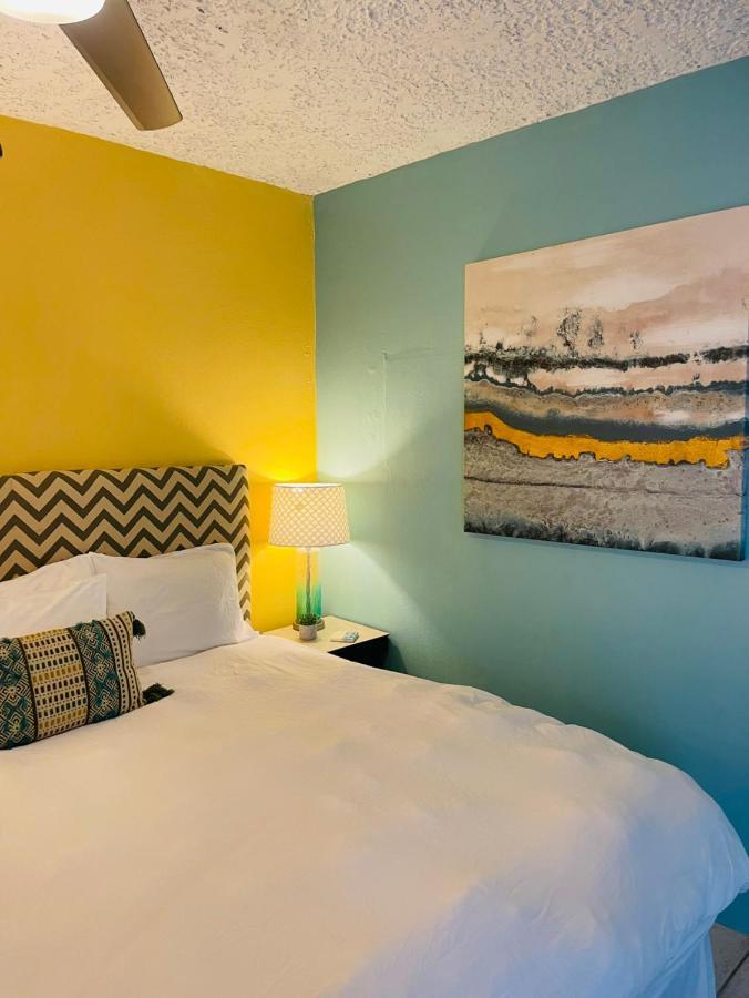 Apartament Crown Lotus Christiansted Zewnętrze zdjęcie