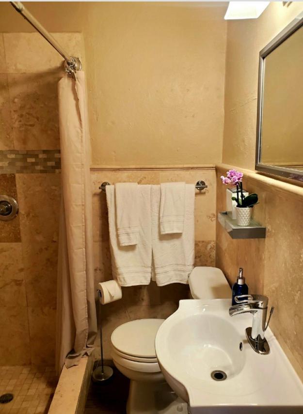 Apartament Crown Lotus Christiansted Zewnętrze zdjęcie