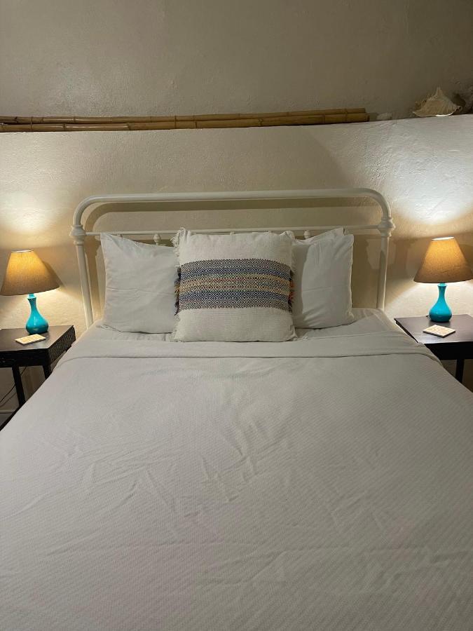 Apartament Crown Lotus Christiansted Zewnętrze zdjęcie
