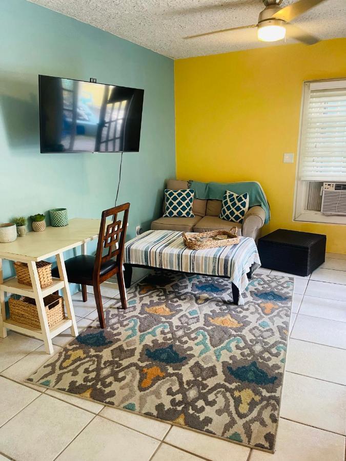 Apartament Crown Lotus Christiansted Zewnętrze zdjęcie