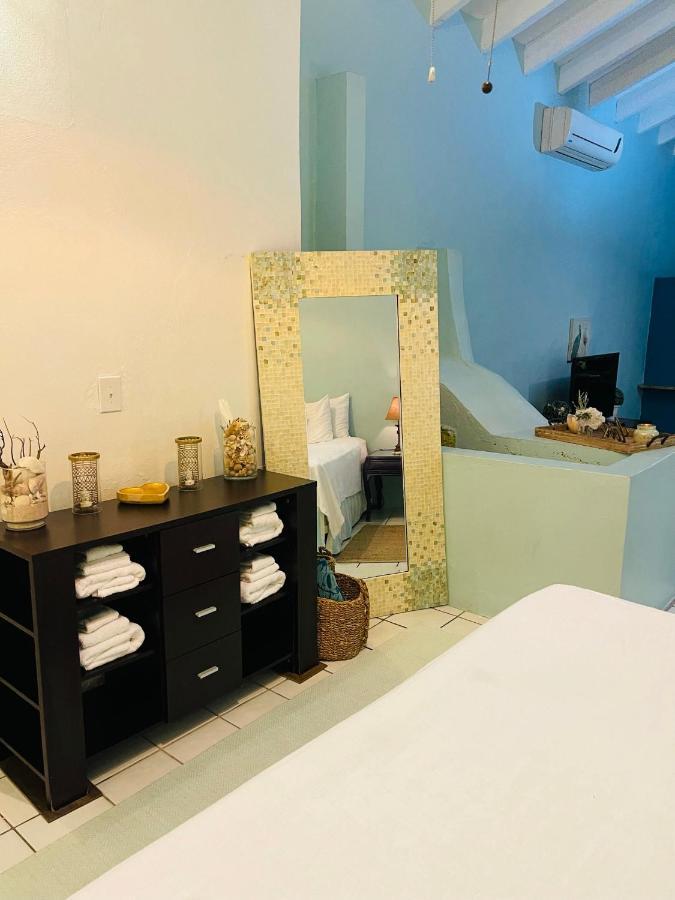 Apartament Crown Lotus Christiansted Zewnętrze zdjęcie