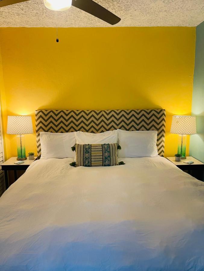 Apartament Crown Lotus Christiansted Zewnętrze zdjęcie