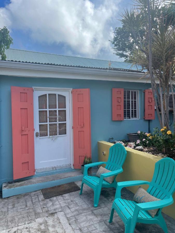 Apartament Crown Lotus Christiansted Zewnętrze zdjęcie