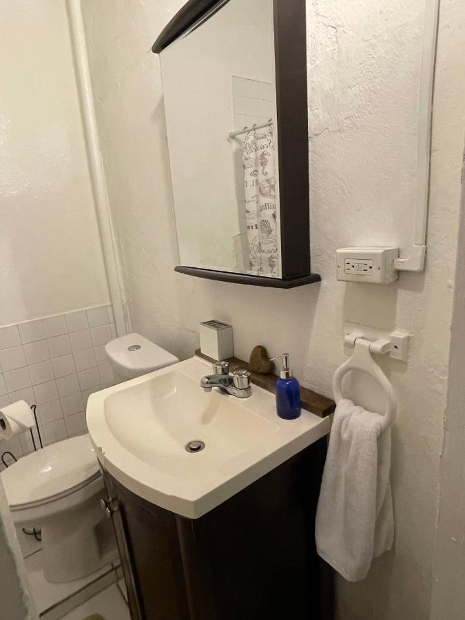 Apartament Crown Lotus Christiansted Zewnętrze zdjęcie