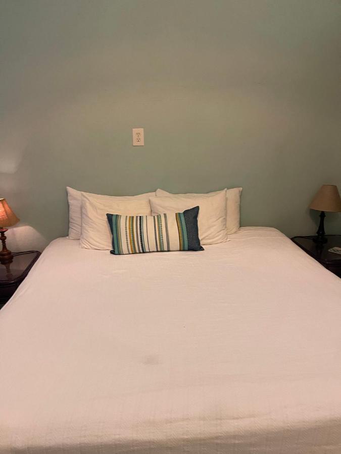 Apartament Crown Lotus Christiansted Zewnętrze zdjęcie