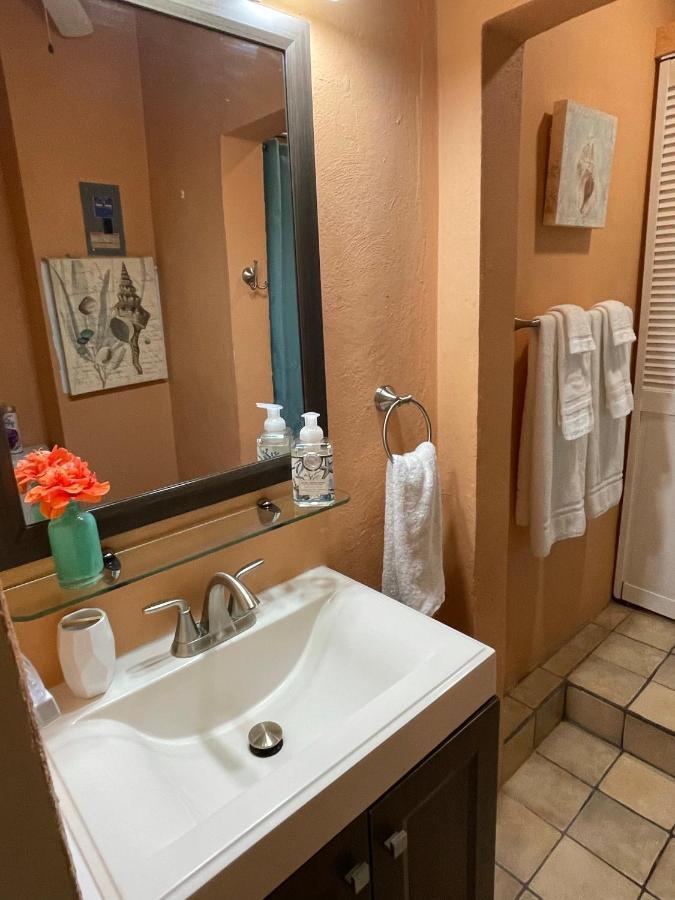 Apartament Crown Lotus Christiansted Zewnętrze zdjęcie