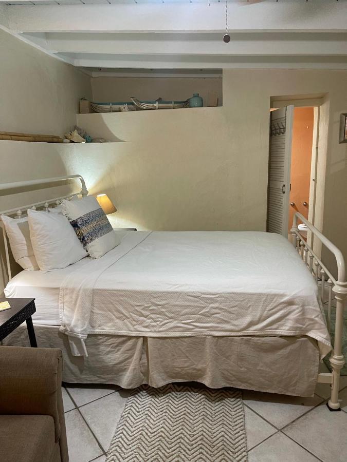 Apartament Crown Lotus Christiansted Zewnętrze zdjęcie