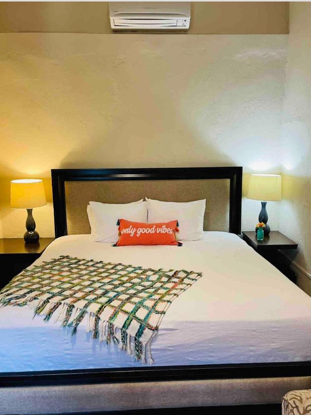 Apartament Crown Lotus Christiansted Zewnętrze zdjęcie