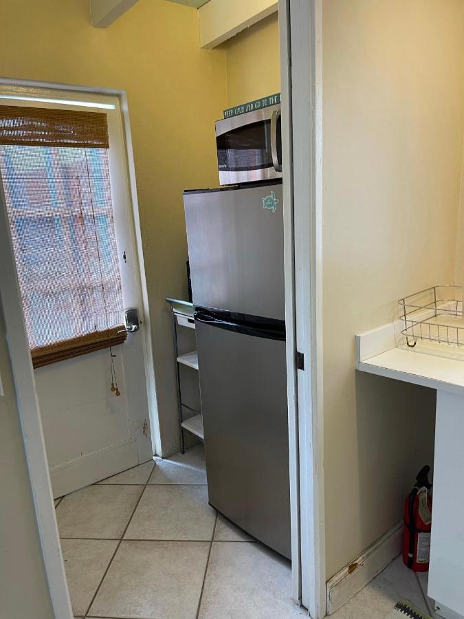 Apartament Crown Lotus Christiansted Zewnętrze zdjęcie